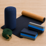 YOGA ESSENTIALS