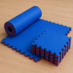 SPORTS & SPECIALTY MATS