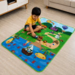 FITNESS & PLAY MATS