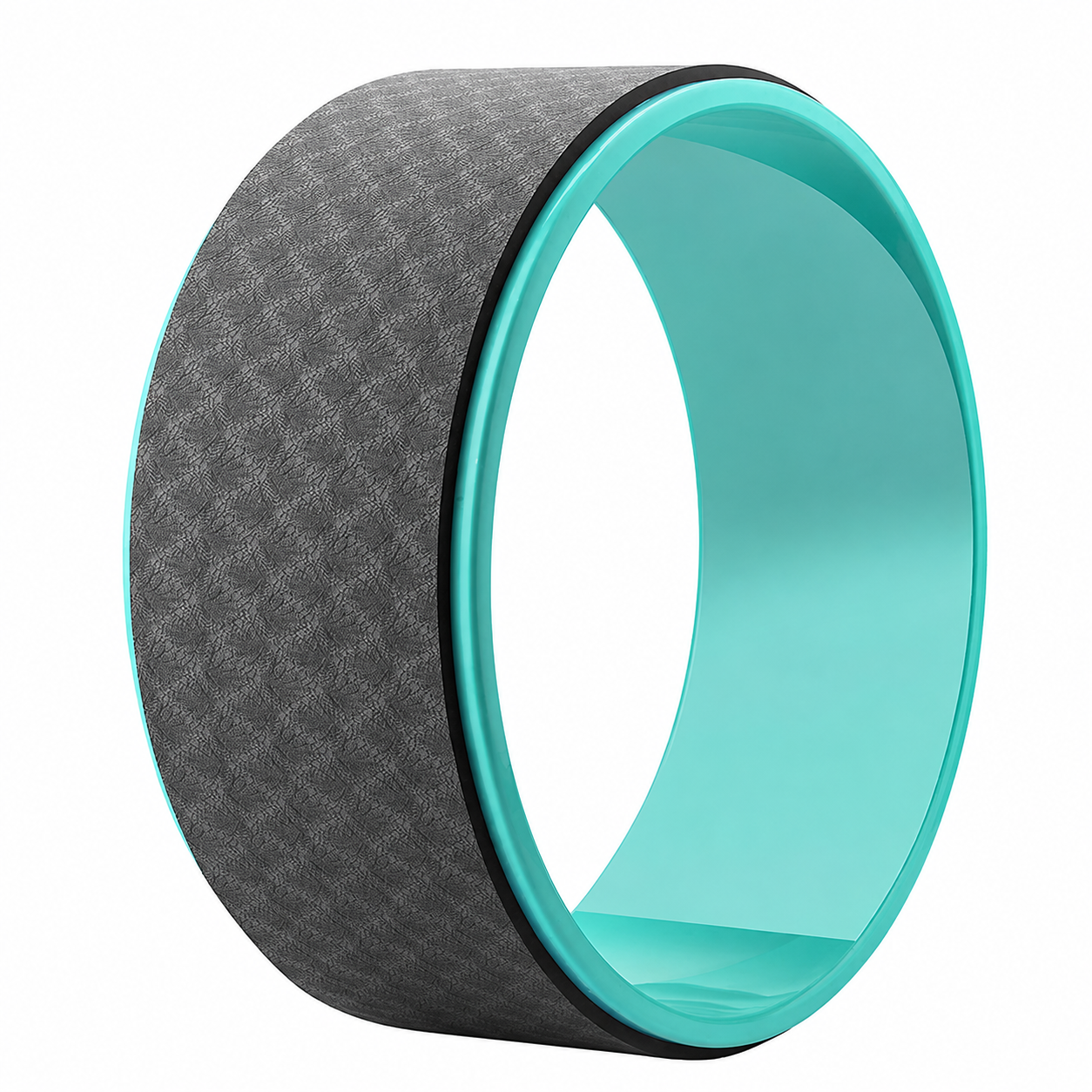 yoga wheel small