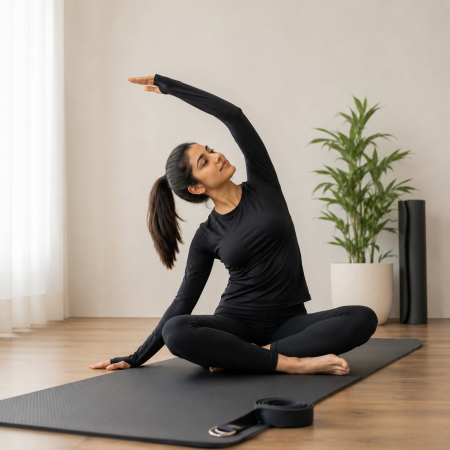 Impulse Fitness